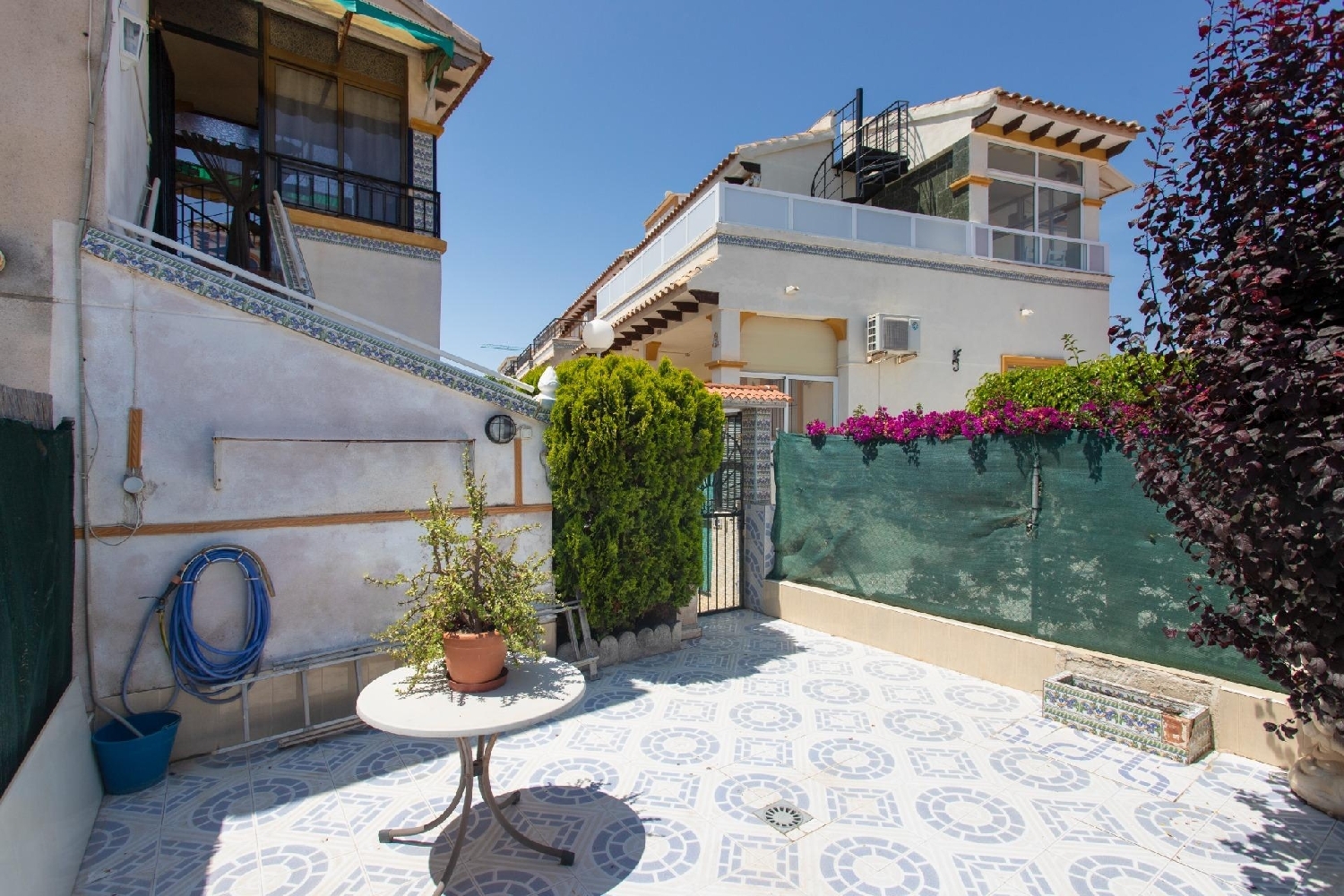  te koop huis Orihuela Costa Baix Segura 6