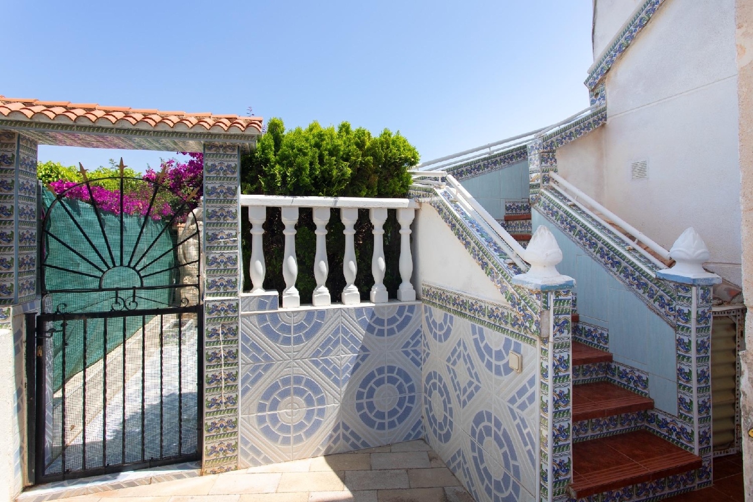  te koop huis Orihuela Costa Baix Segura 4
