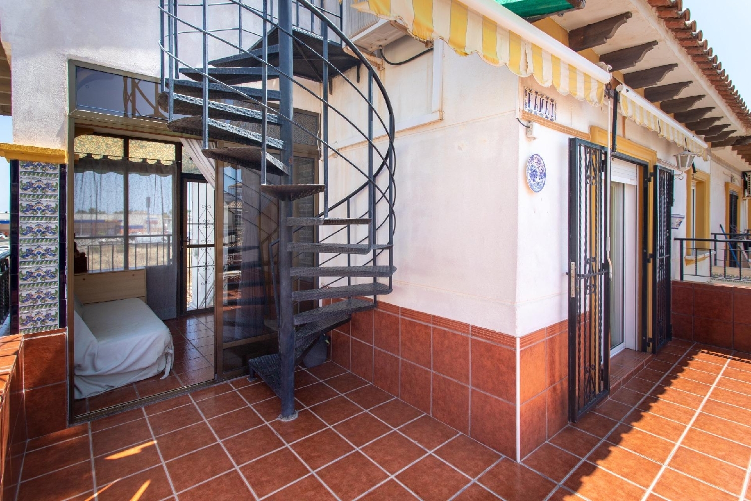  te koop huis Orihuela Costa Baix Segura 5