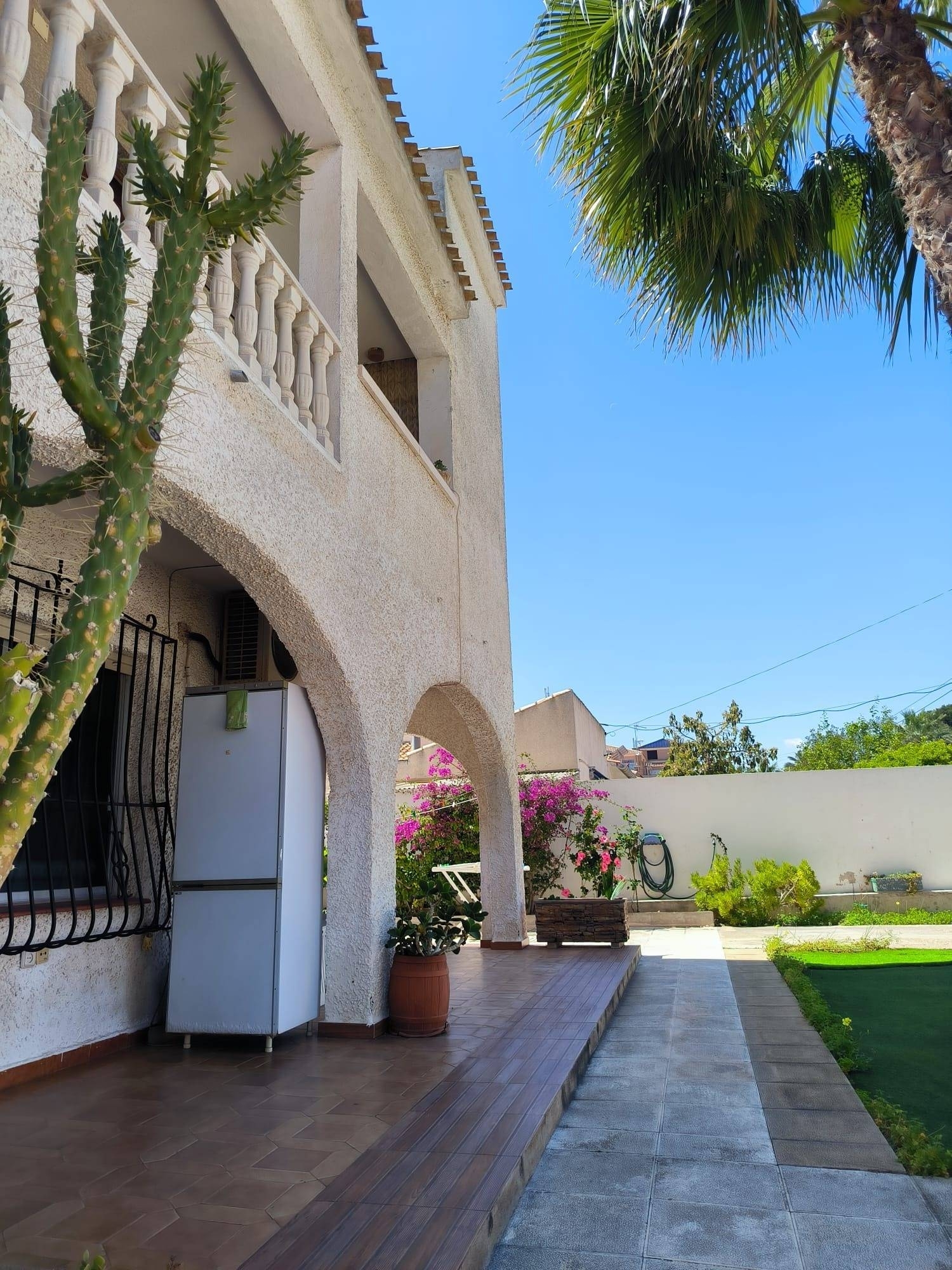  for sale house Orihuela Costa Baix Segura 5