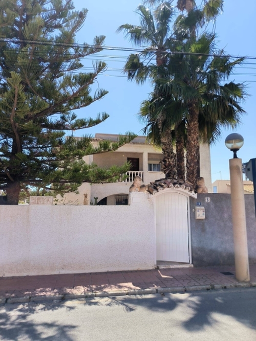 Orihuela Costa Baix Segura Haus Bild 6282937