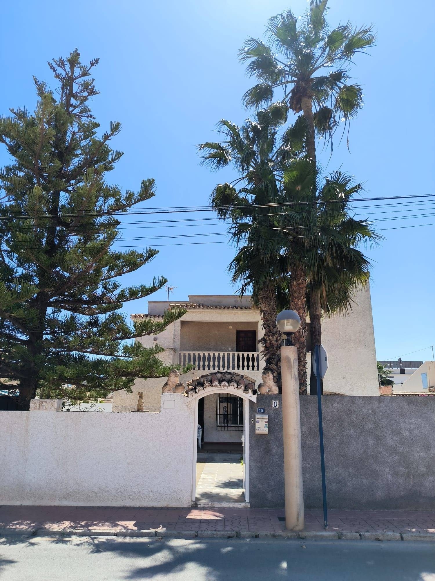  for sale house Orihuela Costa Baix Segura 2