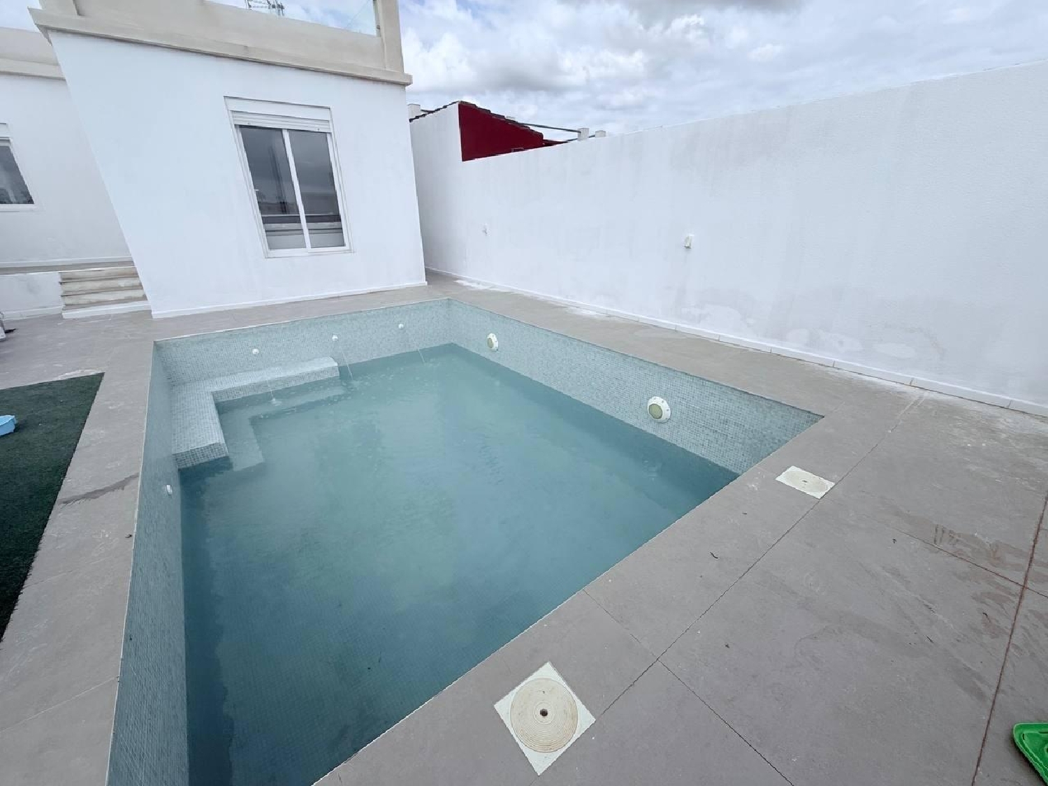 till salu hus Orihuela Costa Baix Segura 3