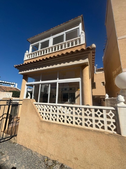 Orihuela Costa Baix Segura hus foto 6283002