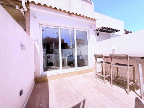 Orihuela Costa Baix Segura hus foto 6283007