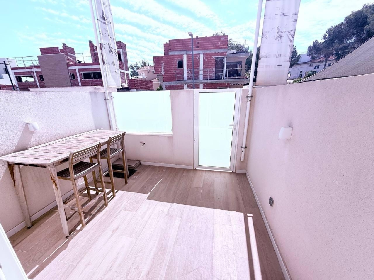 till salu hus Orihuela Costa Baix Segura 2