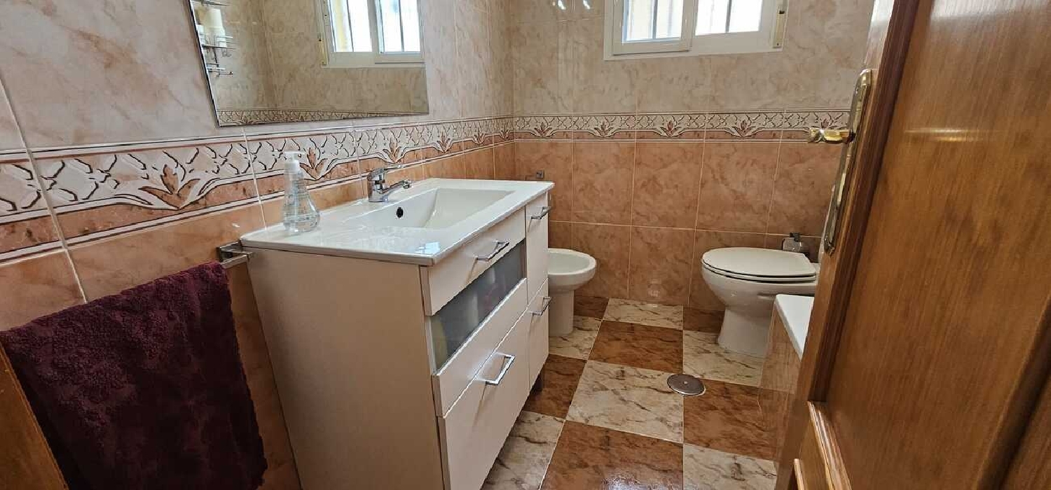  for sale house Orihuela Costa Baix Segura 8