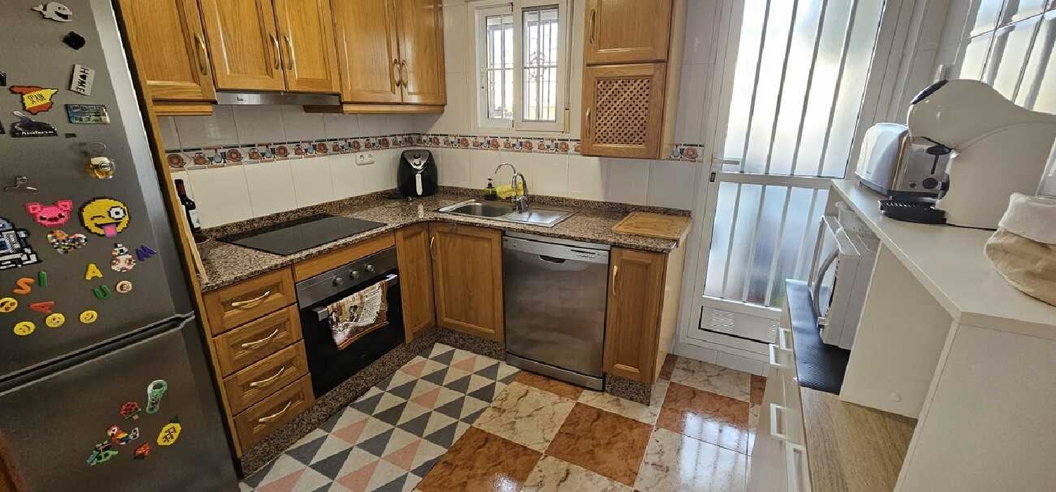  for sale house Orihuela Costa Baix Segura 5