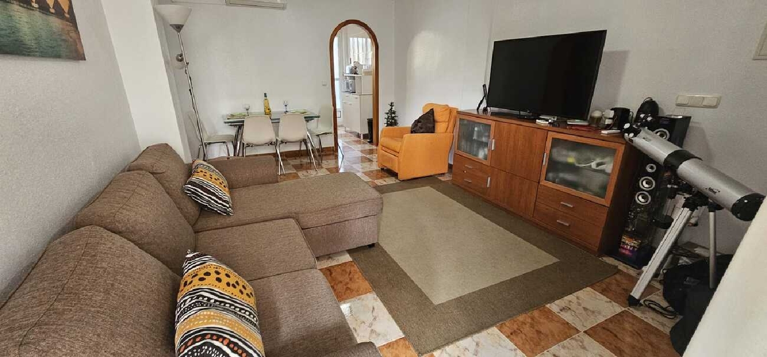 for sale house Orihuela Costa Baix Segura 2