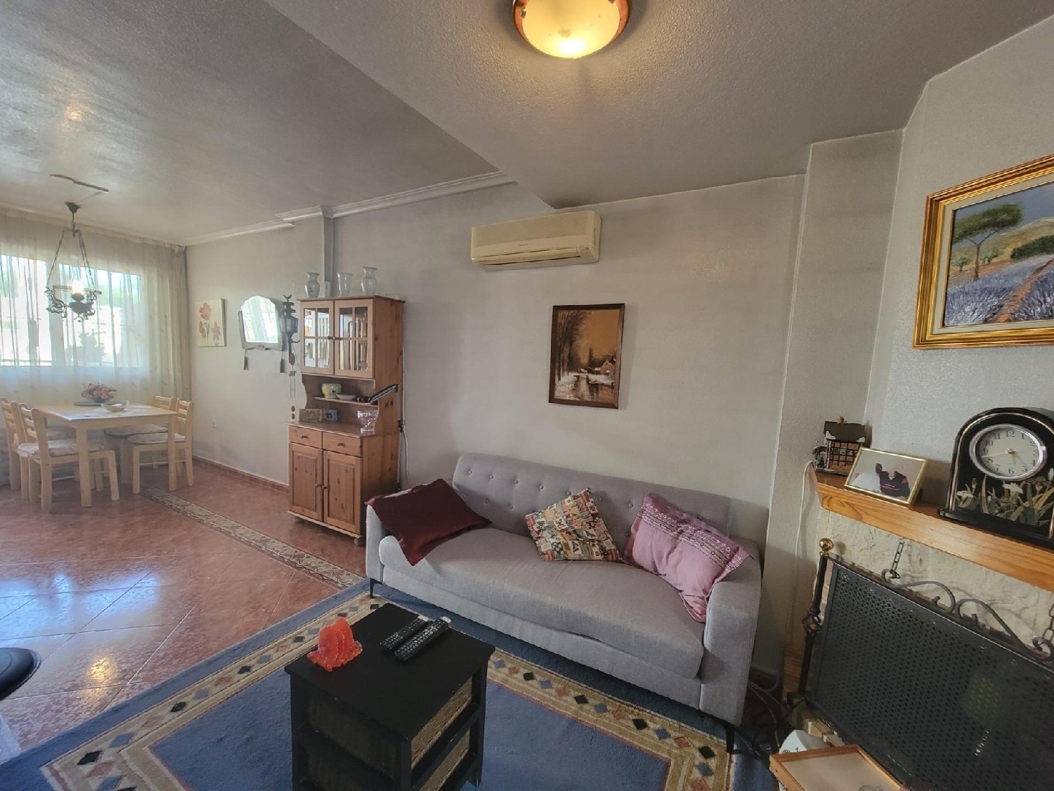 for sale house Orihuela Costa Baix Segura 5