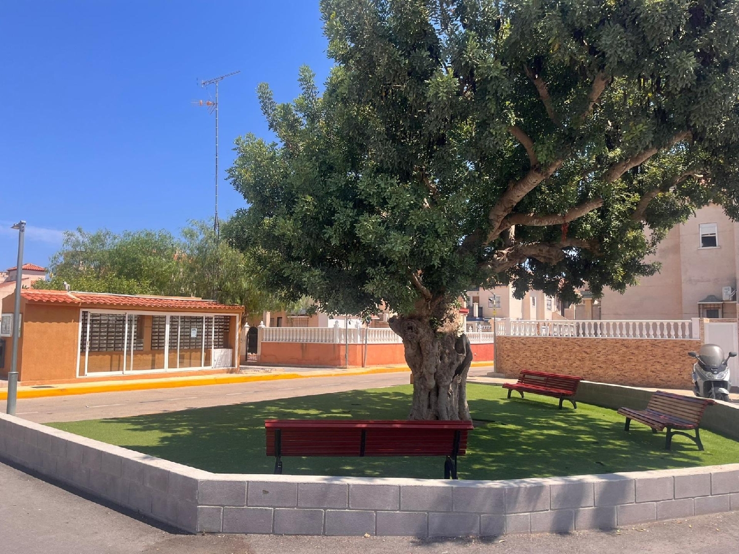  for sale house Orihuela Costa Baix Segura 2