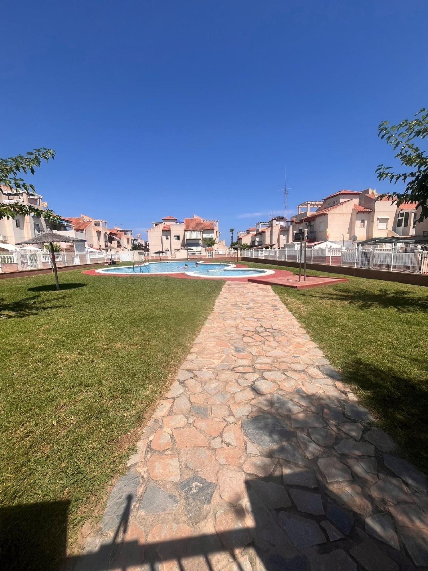  for sale house Orihuela Costa Baix Segura 1