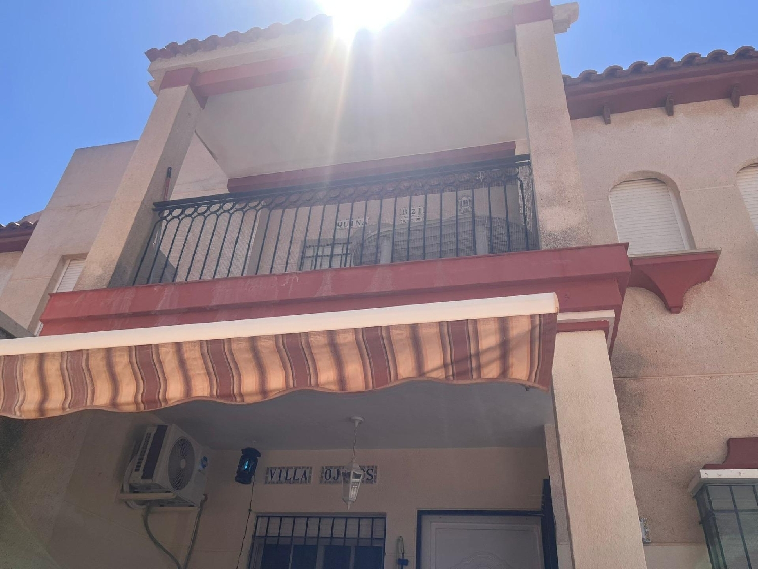  for sale house Orihuela Costa Baix Segura 5