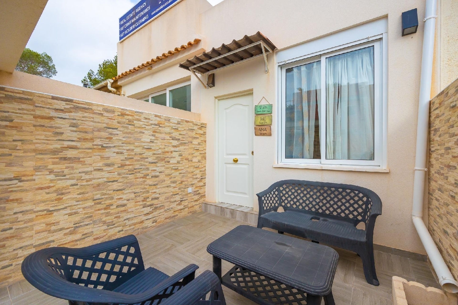  en venta casa Orihuela Costa Baix Segura 3