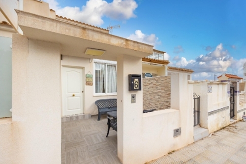 Orihuela Costa Baix Segura huis foto 6275708