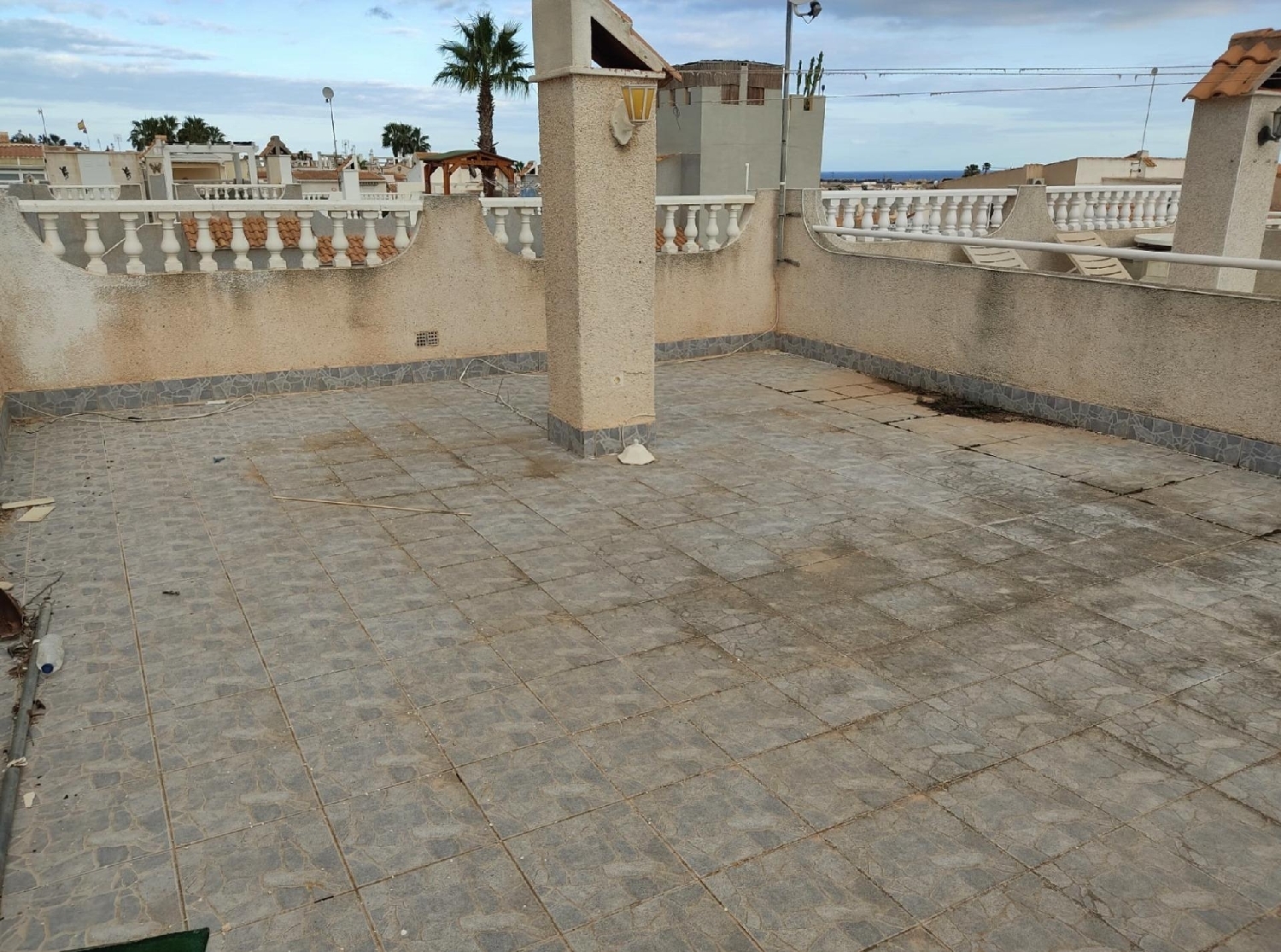  till salu hus Orihuela Costa Baix Segura 6