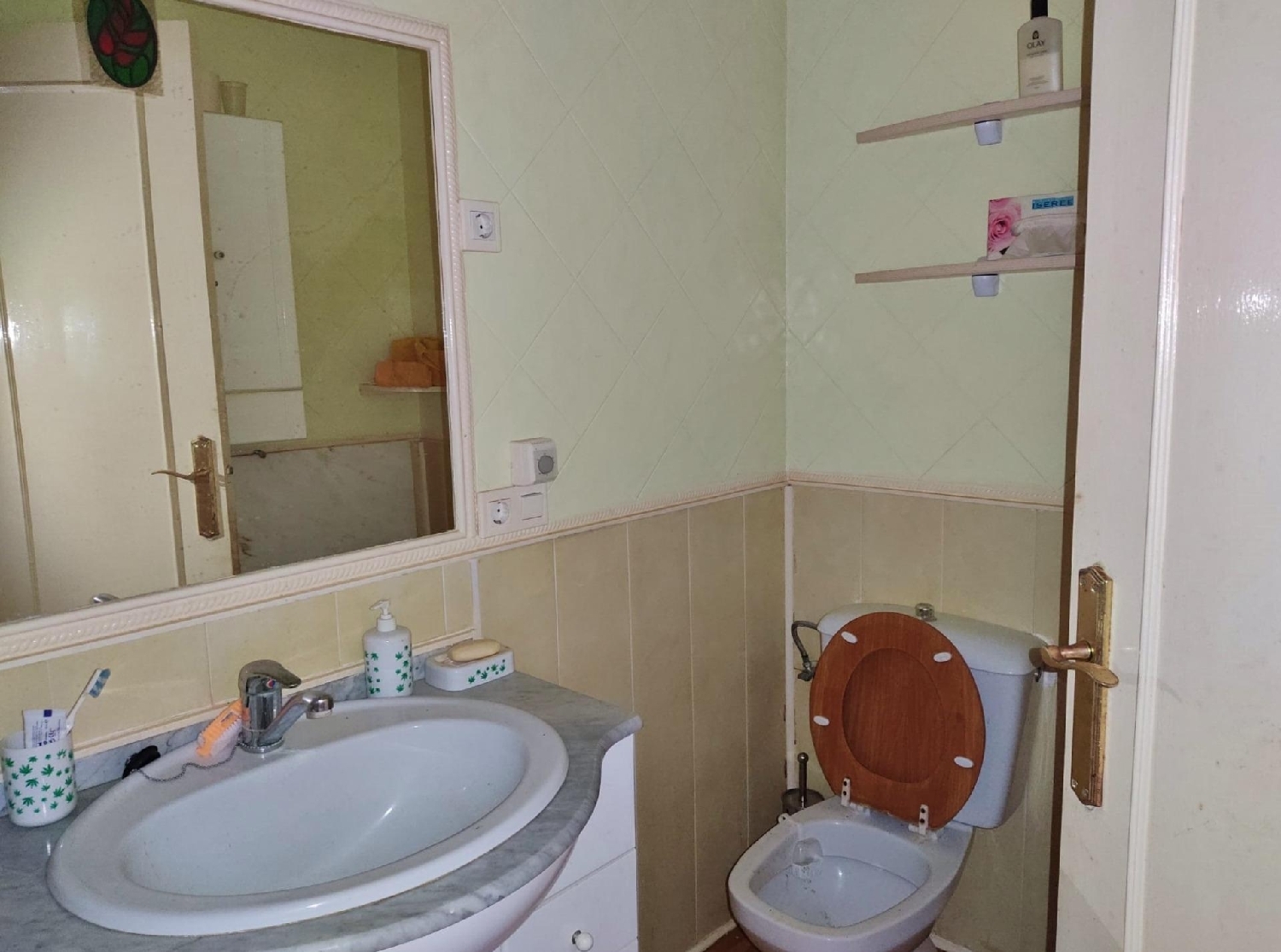 till salu hus Orihuela Costa Baix Segura 8