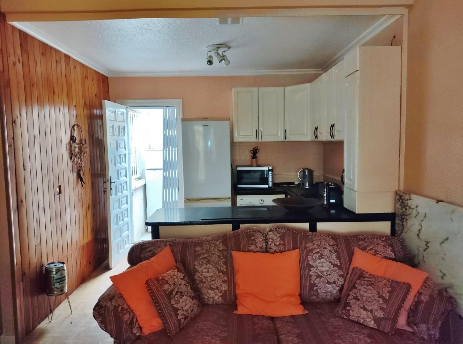  till salu hus Orihuela Costa Baix Segura 5
