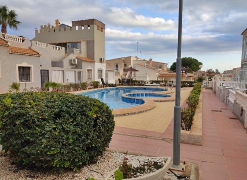 Orihuela Costa Baix Segura Haus Bild 6279187