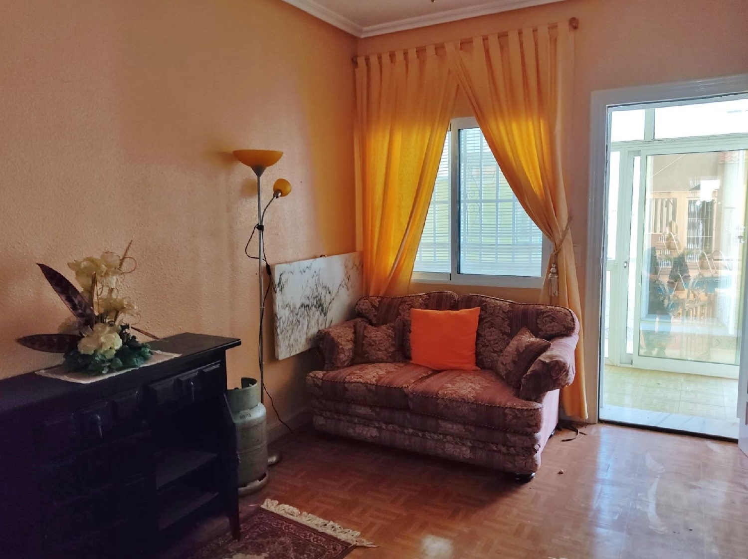  till salu hus Orihuela Costa Baix Segura 3