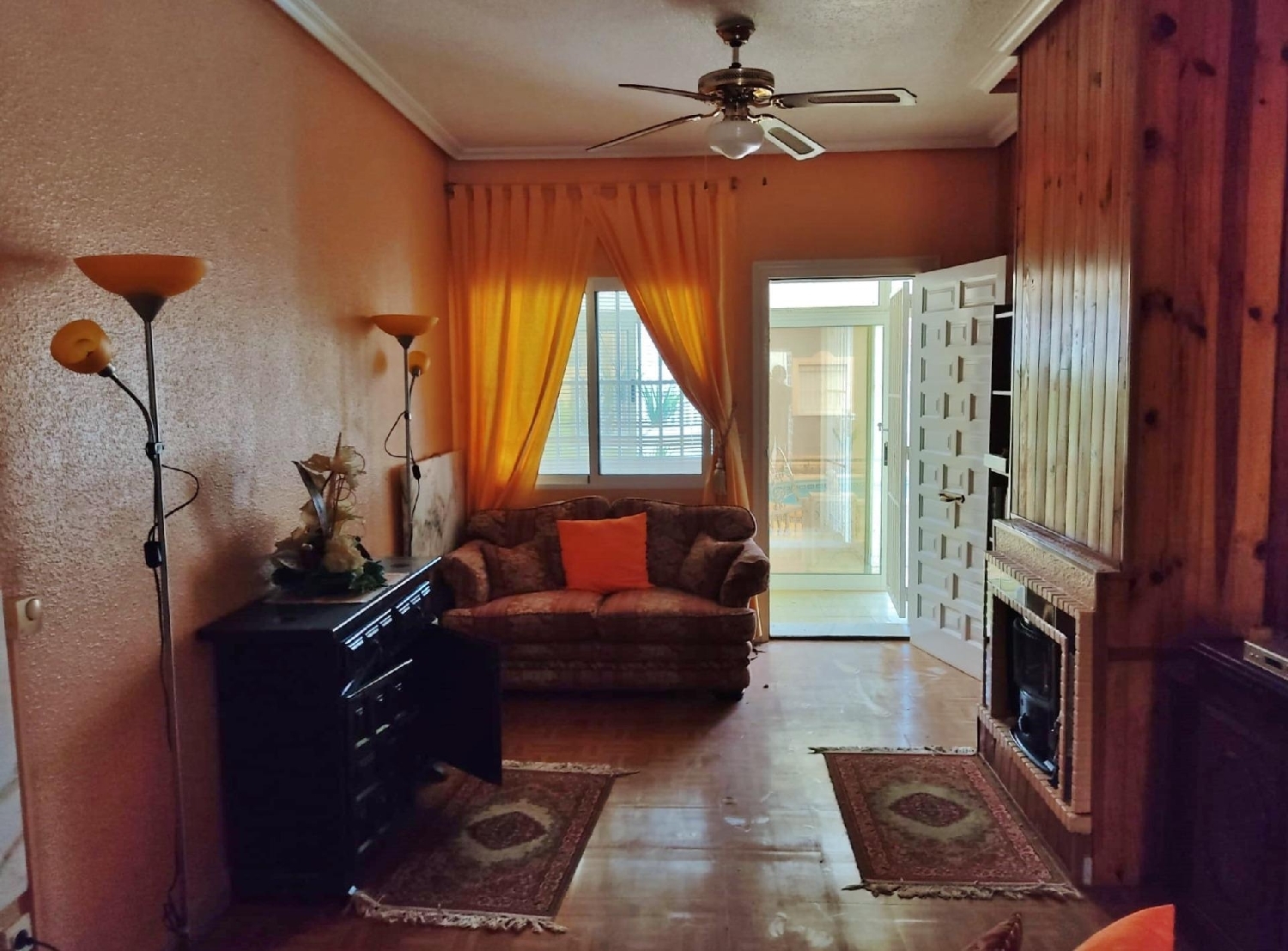  till salu hus Orihuela Costa Baix Segura 4