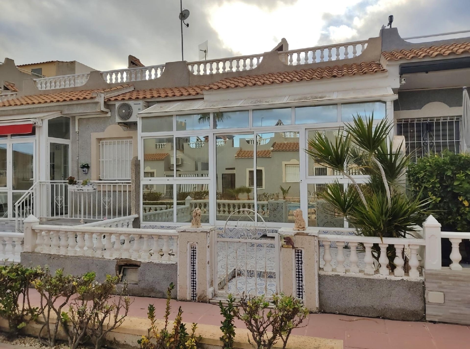  till salu hus Orihuela Costa Baix Segura 2