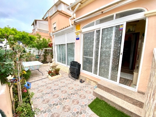Orihuela Costa Baix Segura hus foto 6279075