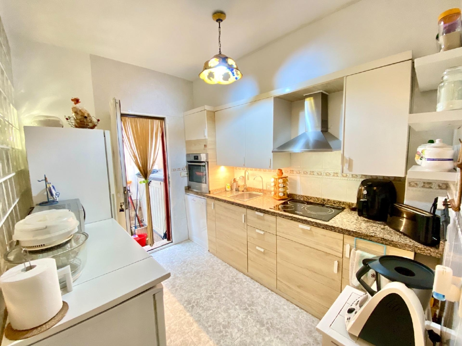  till salu hus Orihuela Costa Baix Segura 7
