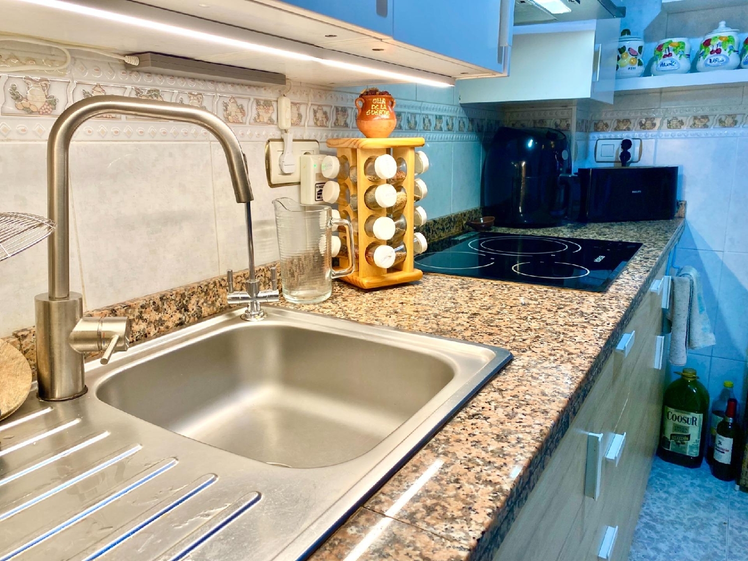  till salu hus Orihuela Costa Baix Segura 8
