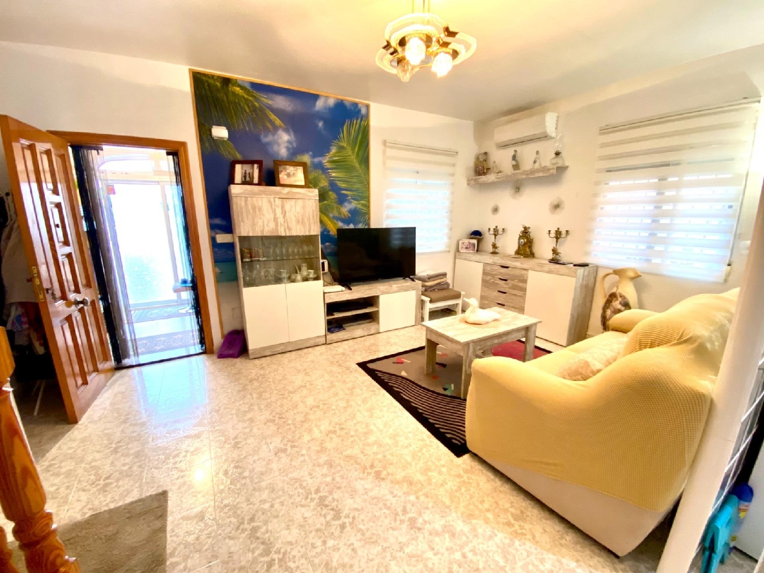  till salu hus Orihuela Costa Baix Segura 5