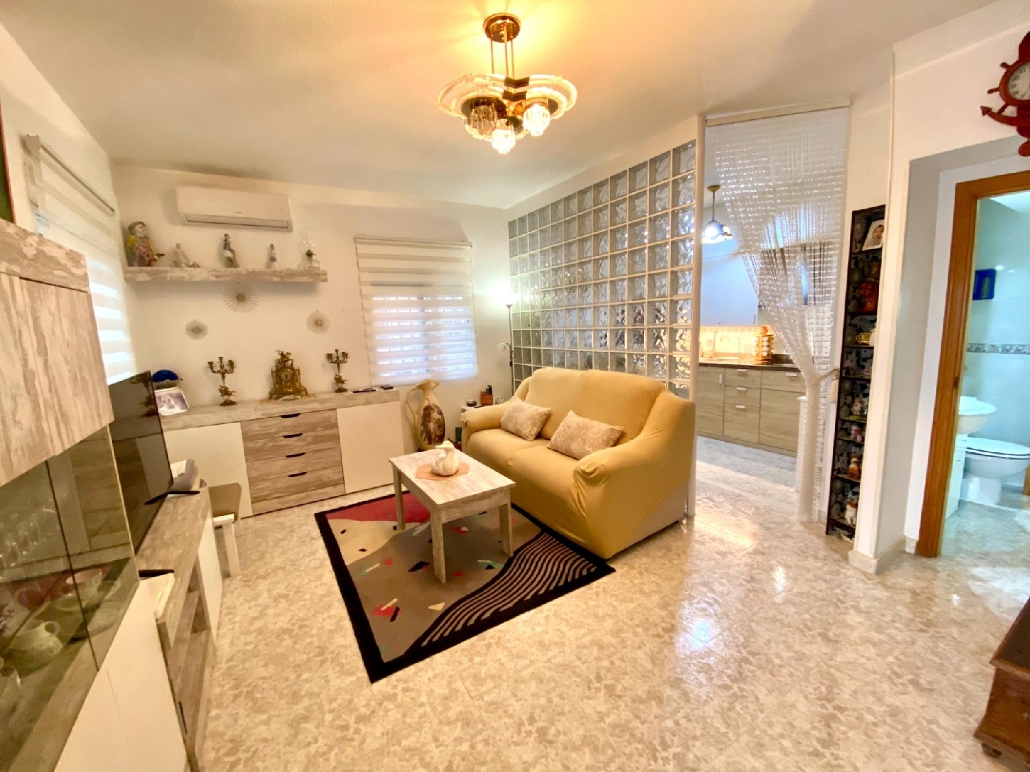  till salu hus Orihuela Costa Baix Segura 2