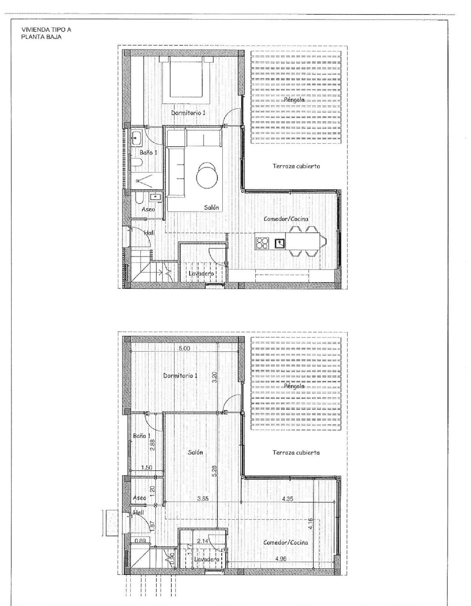  en venta casa Orihuela Costa Baix Segura 33