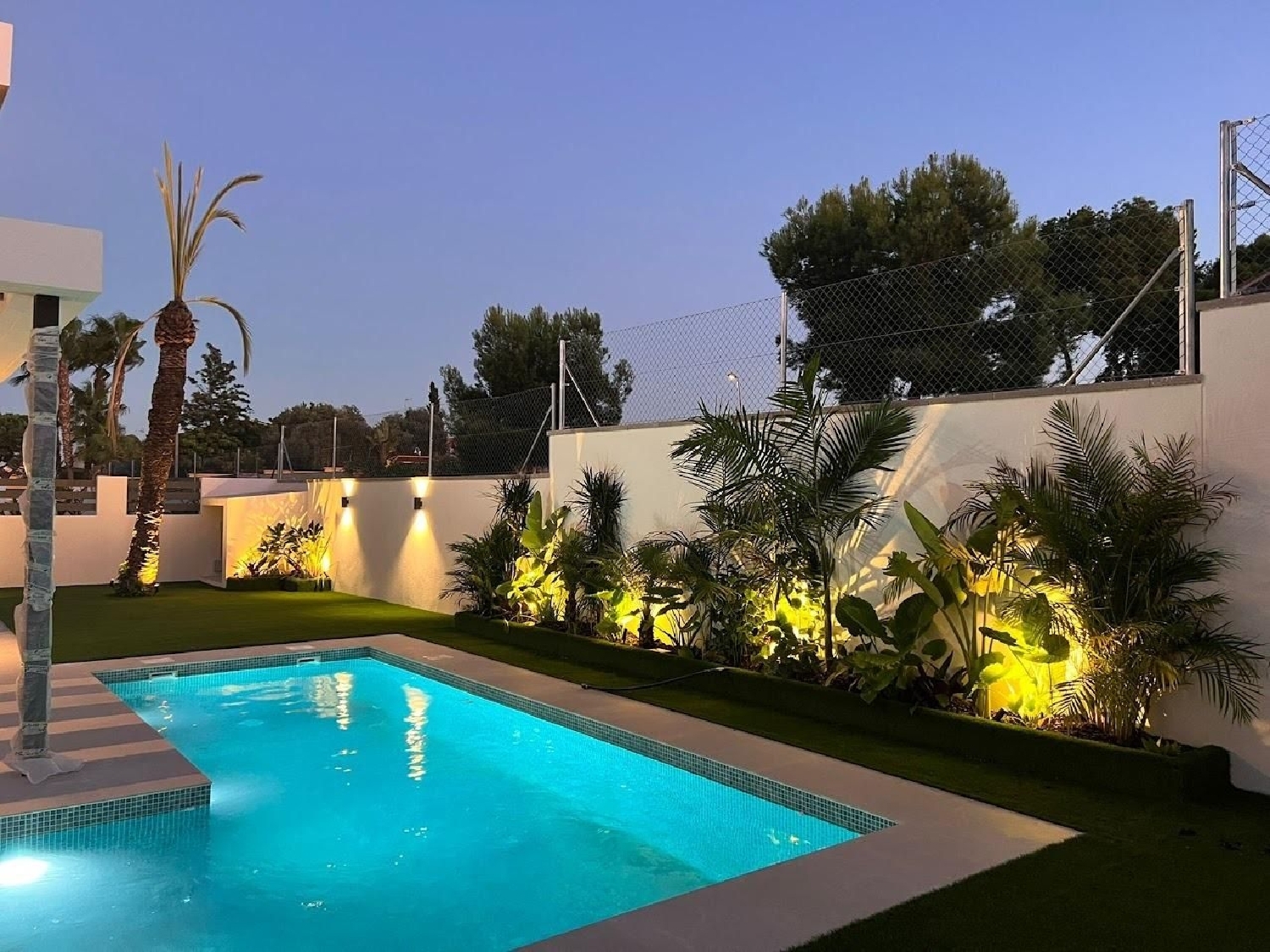  en venta casa Orihuela Costa Baix Segura 29