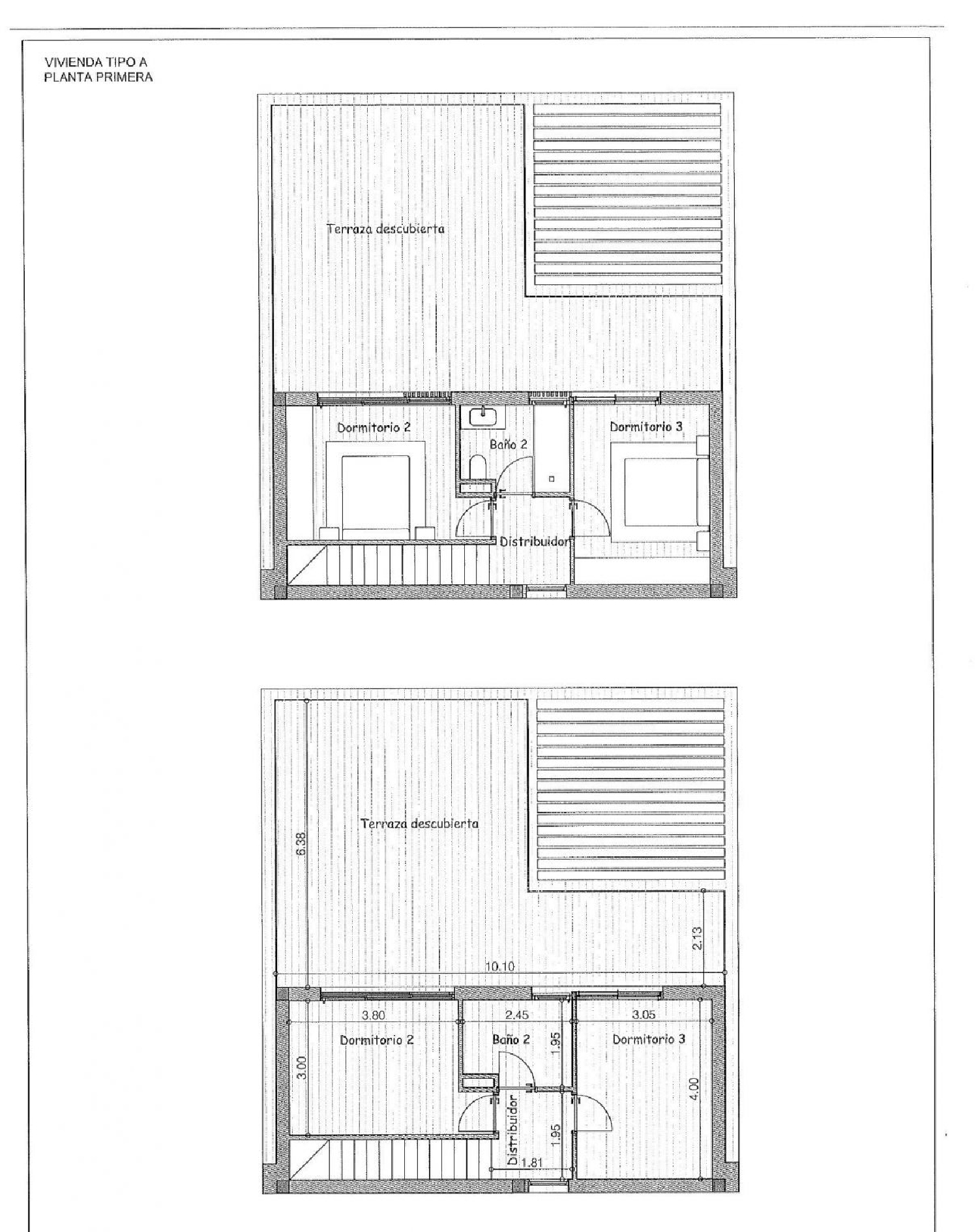  en venta casa Orihuela Costa Baix Segura 34