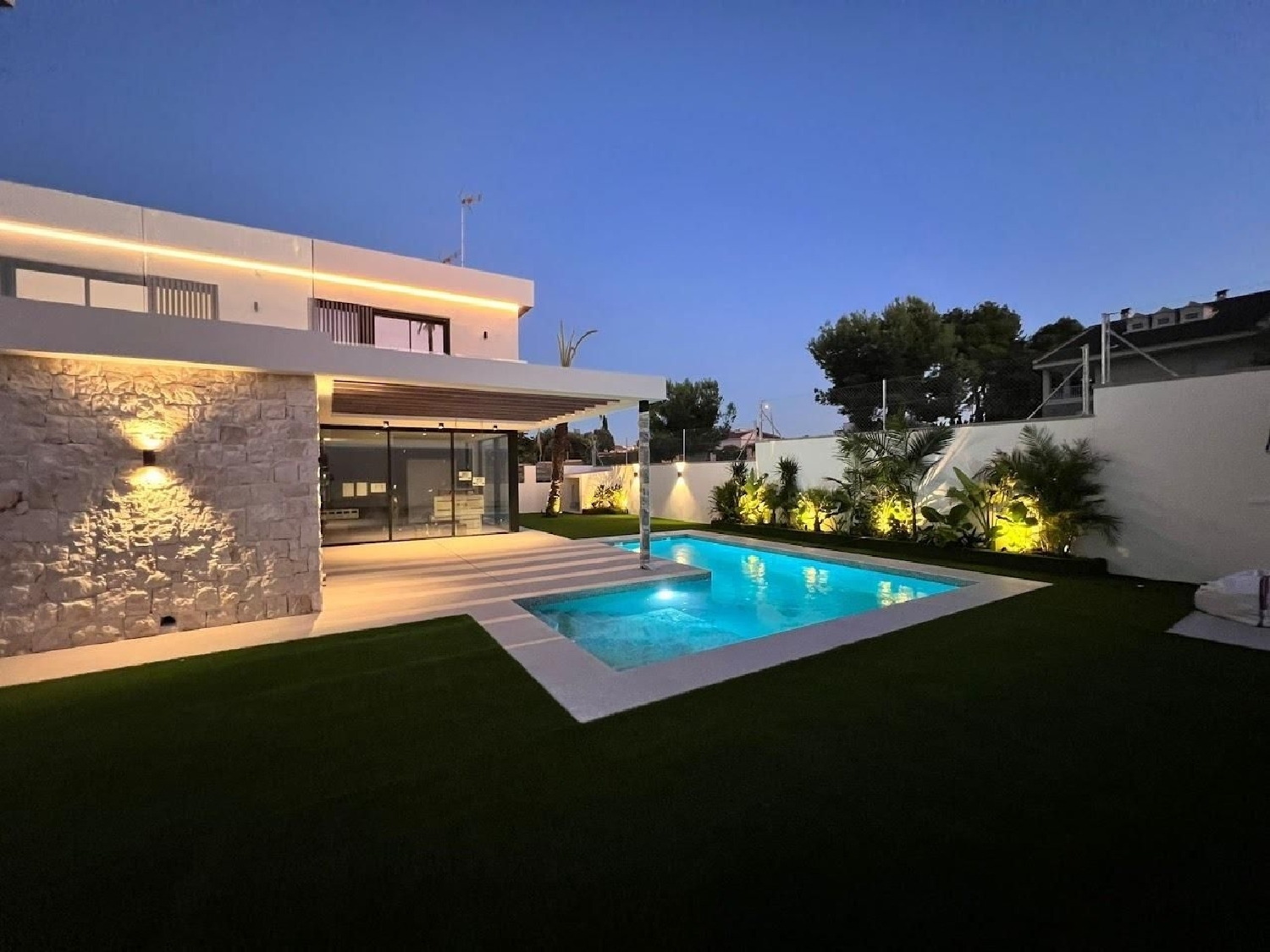  en venta casa Orihuela Costa Baix Segura 28