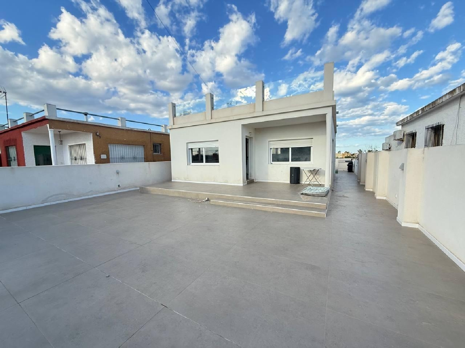  till salu hus Orihuela Costa Baix Segura 1