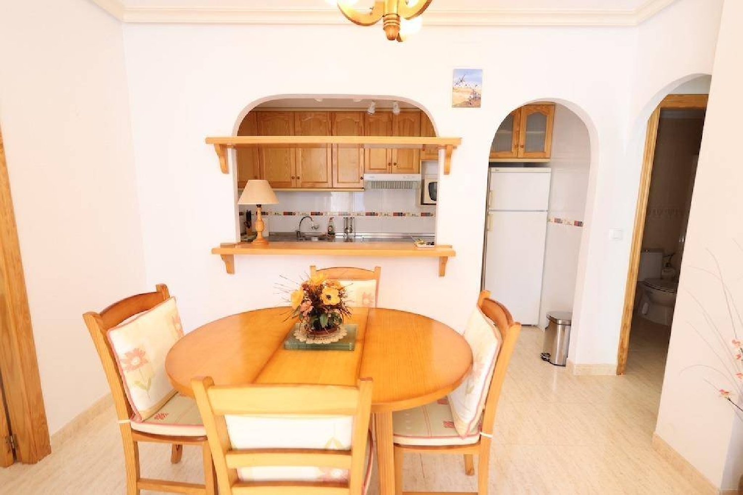  à vendre maison Orihuela Costa Baix Segura 8