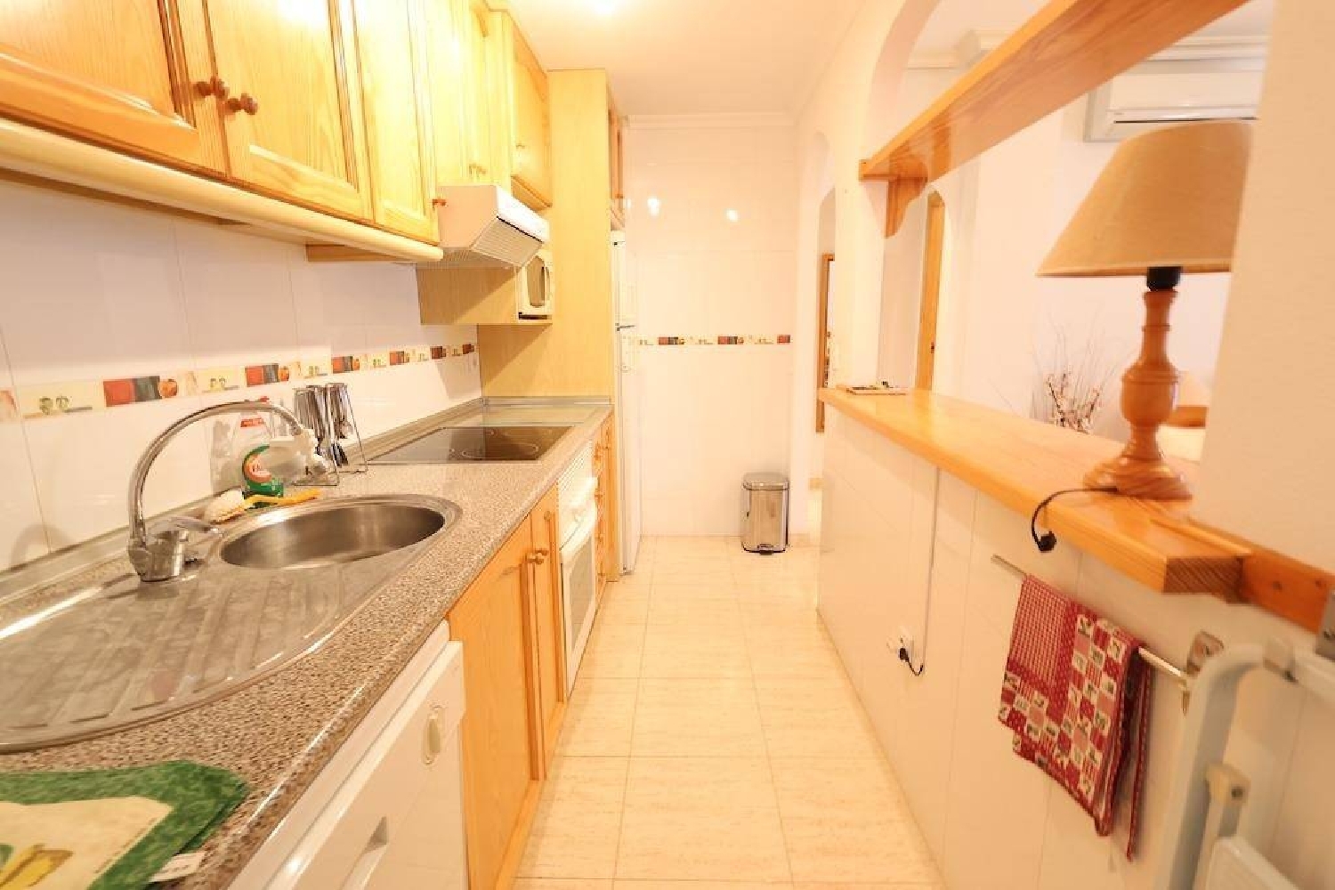  à vendre maison Orihuela Costa Baix Segura 7