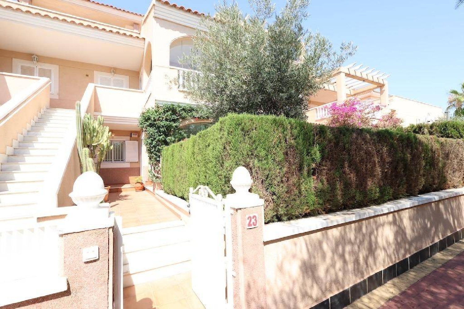 en venta casa Orihuela Costa Baix Segura 2