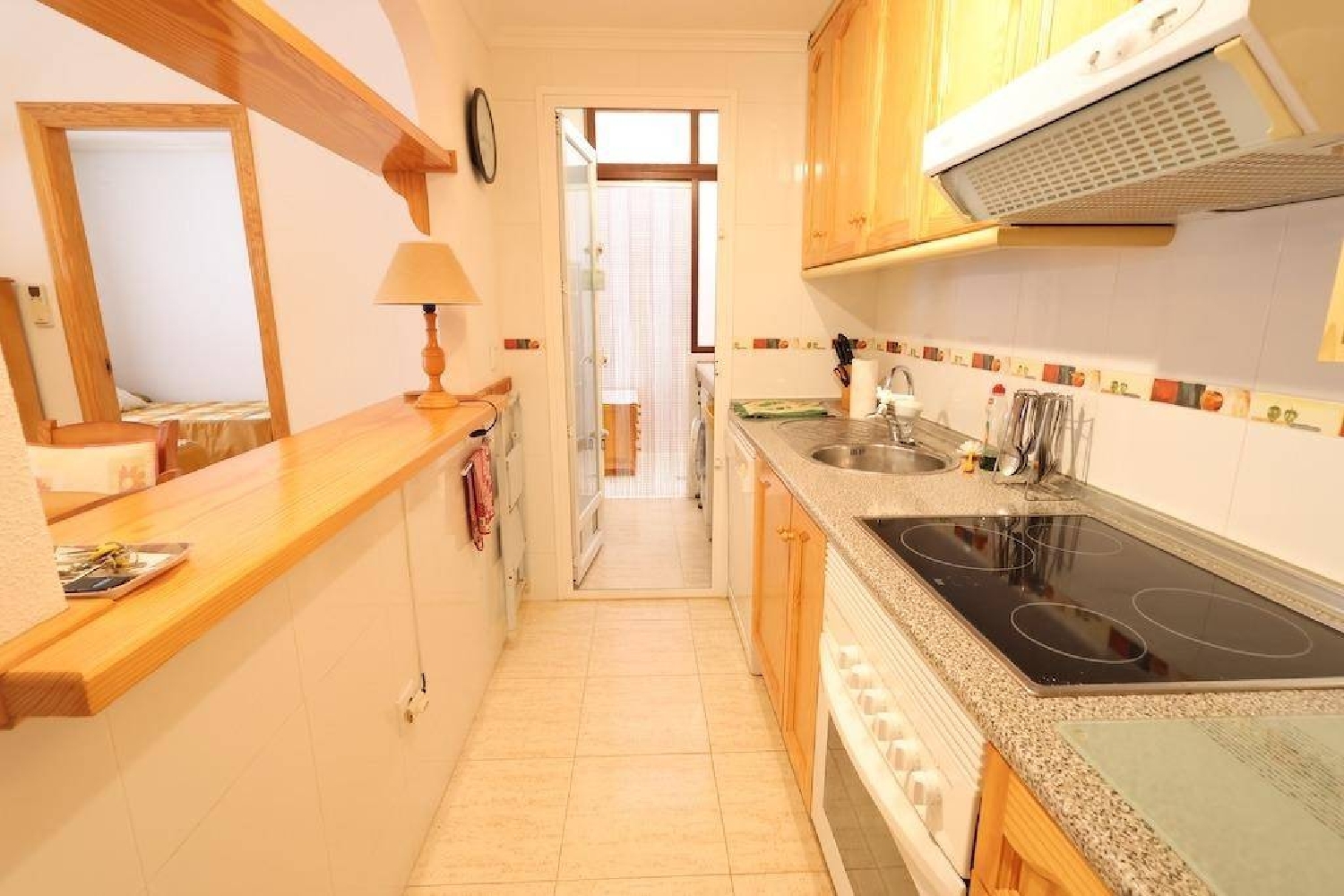  à vendre maison Orihuela Costa Baix Segura 5