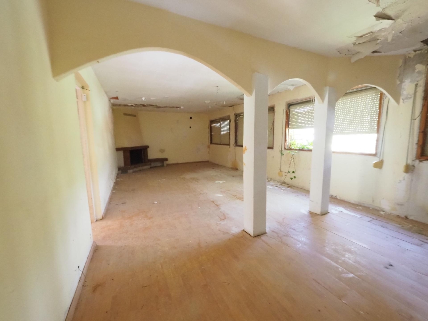  for sale house Orista Osona 2