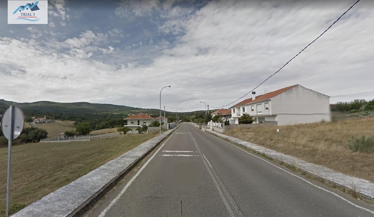  en venta casa Os Blancos Órdenes 1