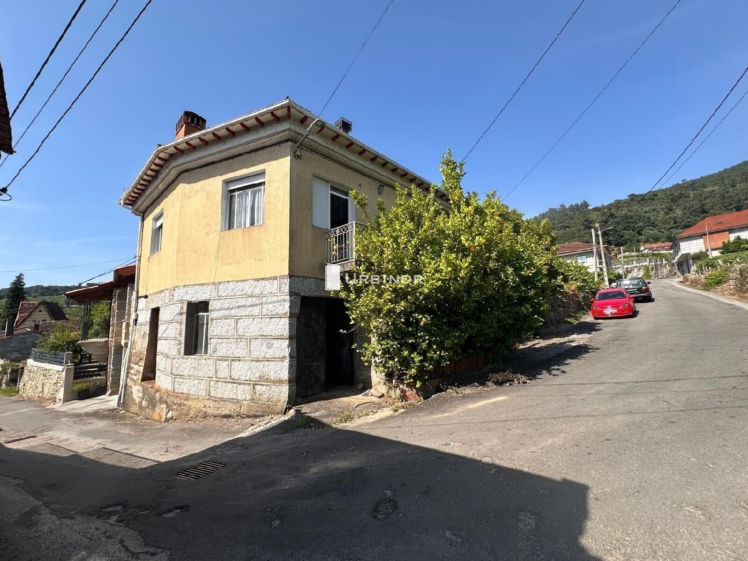 kaufen Haus Os Chaos Ribeiro 2