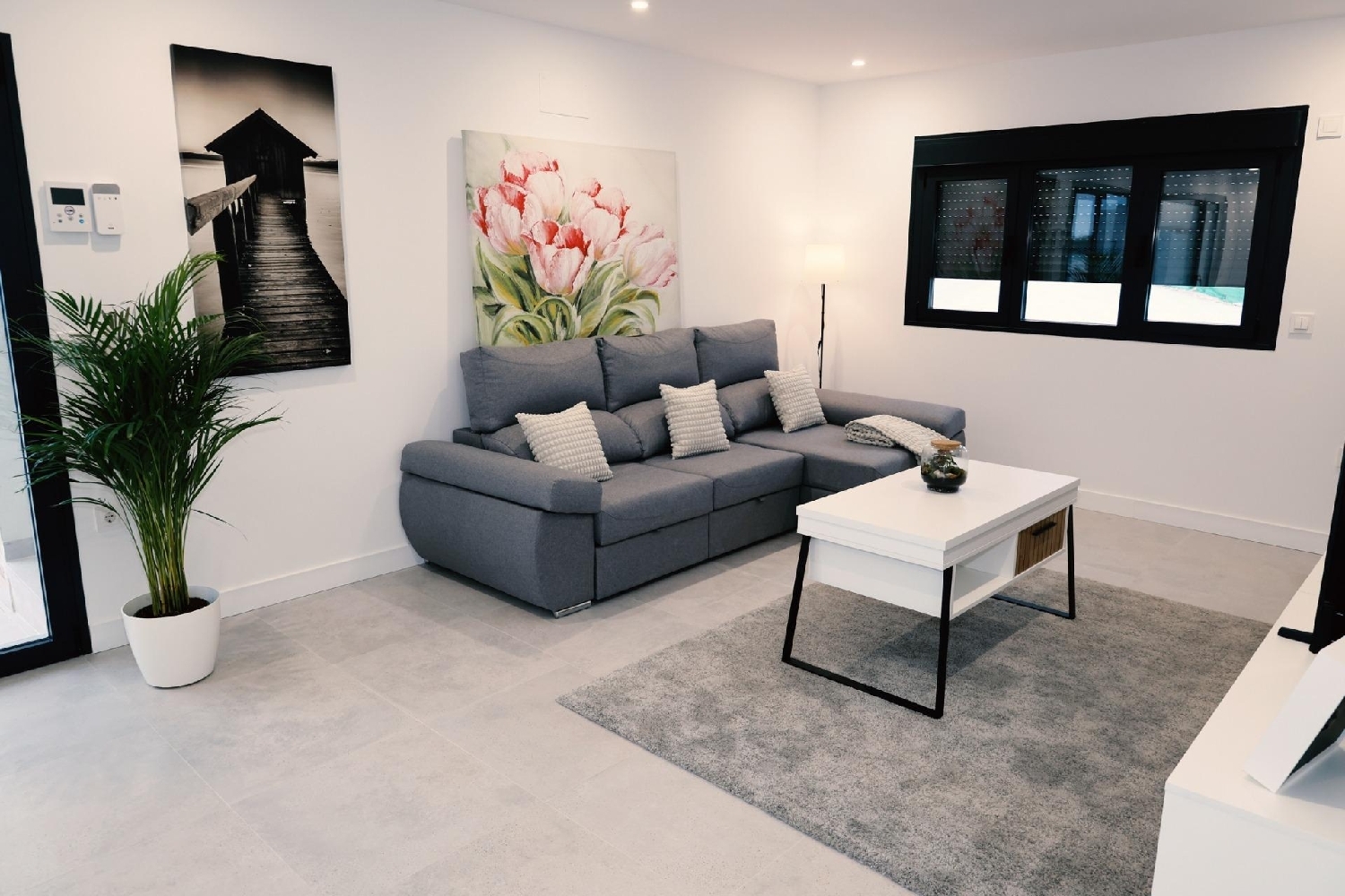  à vendre maison Otos Noroeste 4