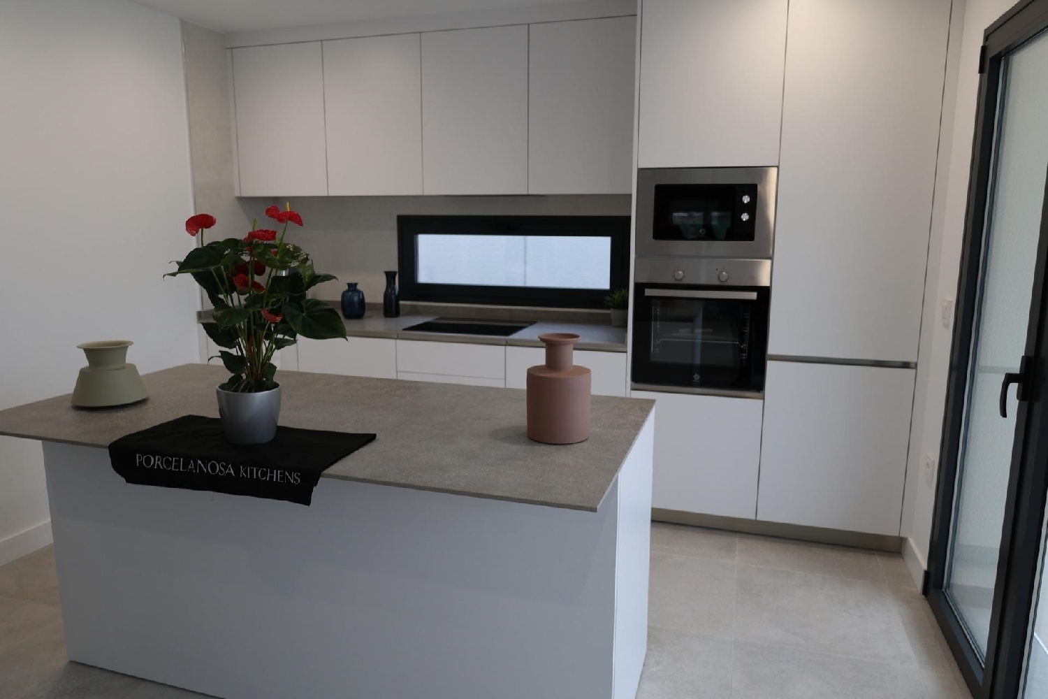  à vendre maison Otos Noroeste 7