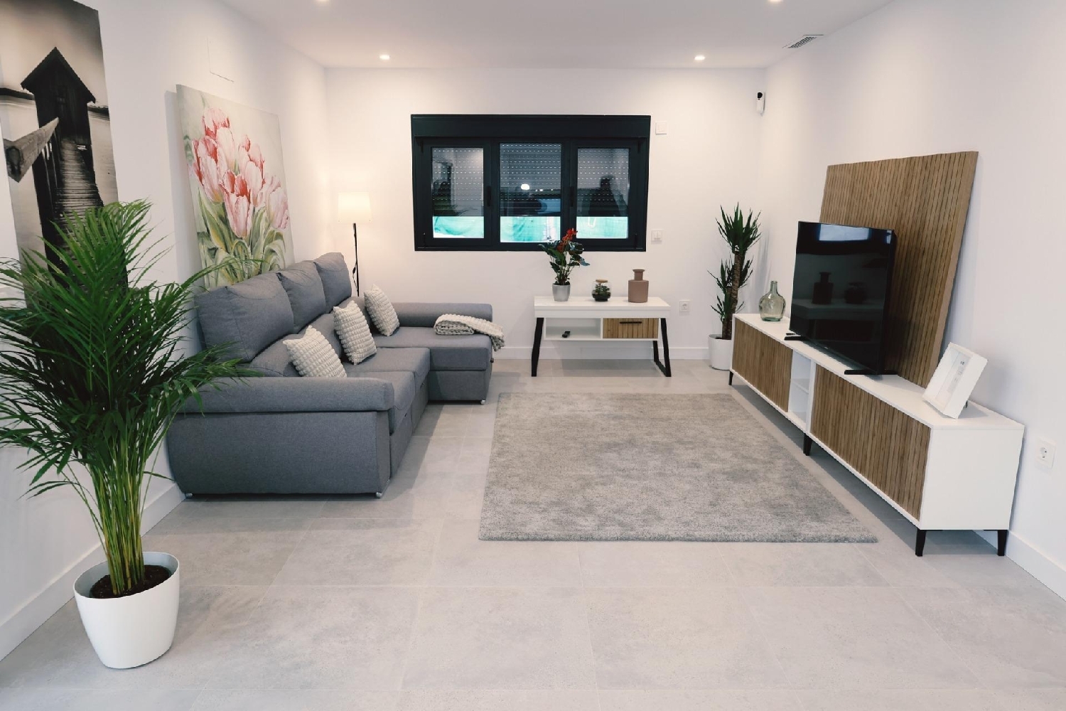  à vendre maison Otos Noroeste 3