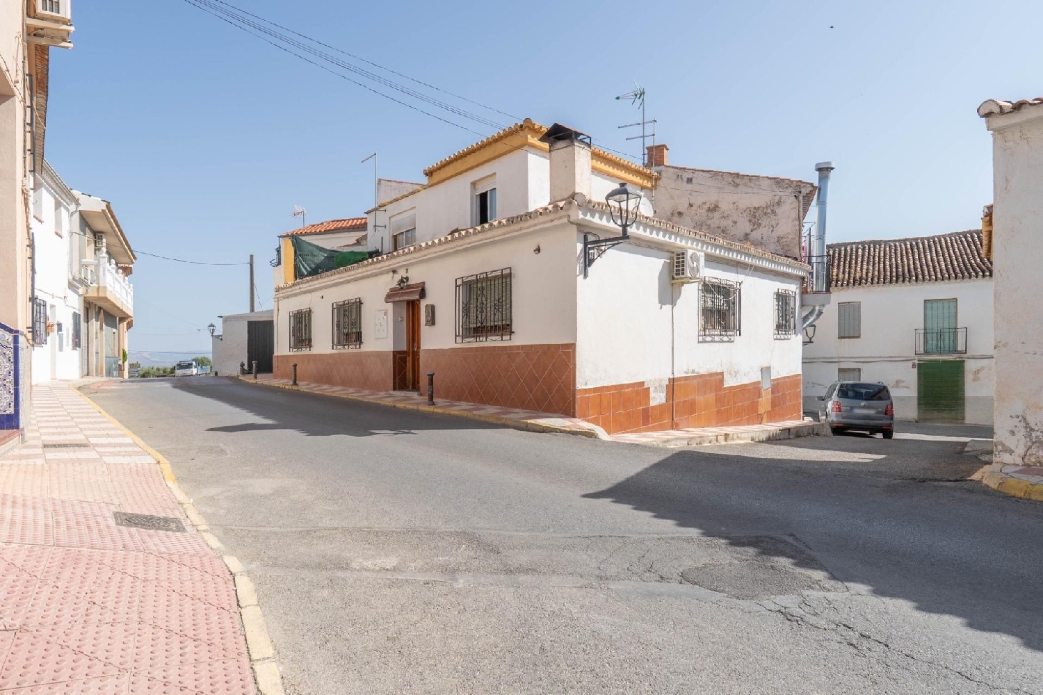  à vendre maison Otura Vega De Granada 1