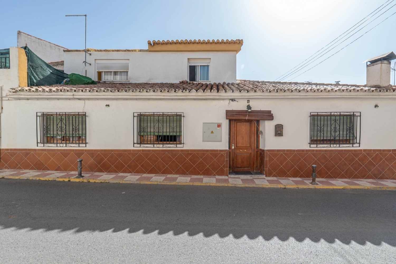 à vendre maison Otura Vega De Granada 2