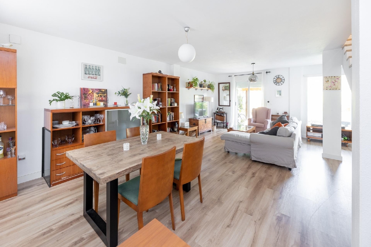  en venta casa Otura Vega De Granada 2