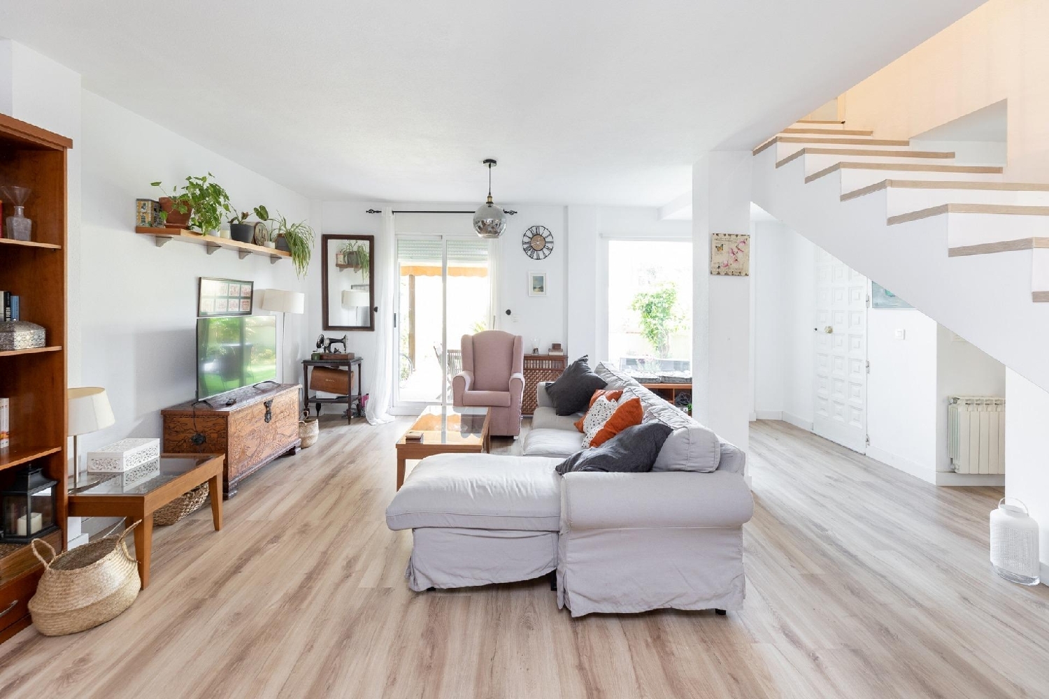  en venta casa Otura Vega De Granada 3